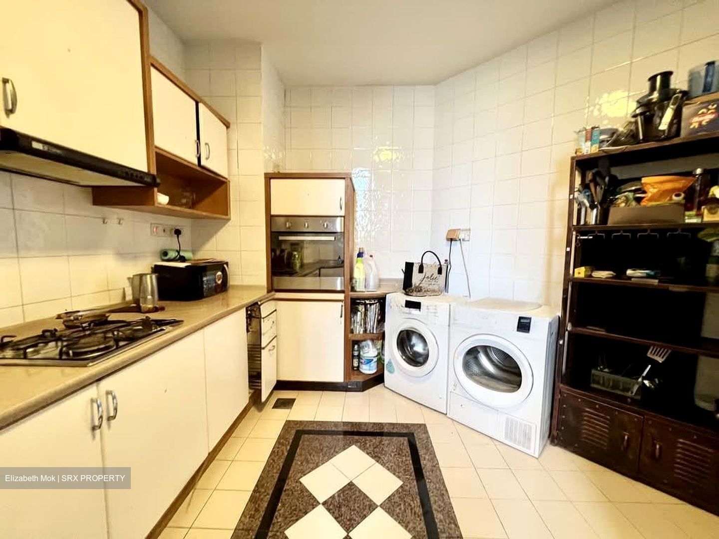Harvest Mansions (D3), Apartment #540769701